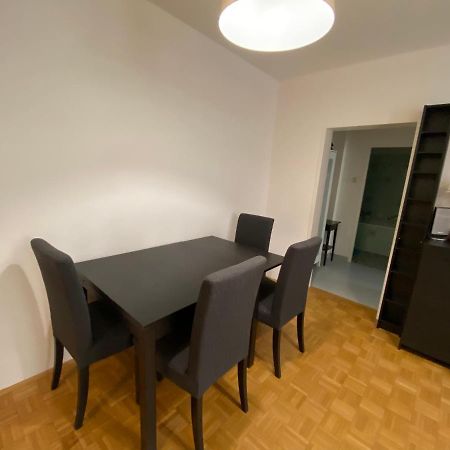 City Apartment51 In Wien Екстер'єр фото