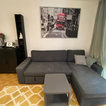 City Apartment51 In Wien Екстер'єр фото