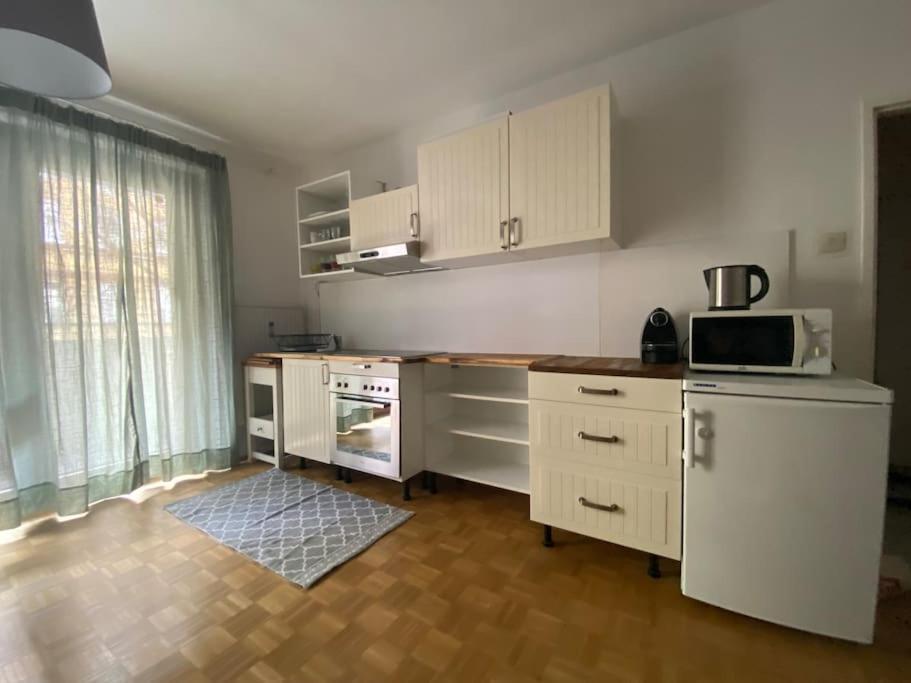 City Apartment51 In Wien Екстер'єр фото