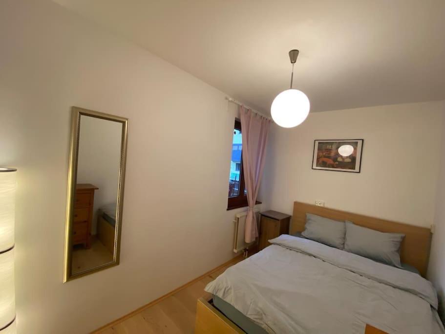City Apartment51 In Wien Екстер'єр фото