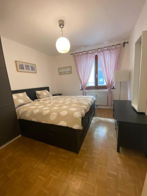 City Apartment51 In Wien Екстер'єр фото