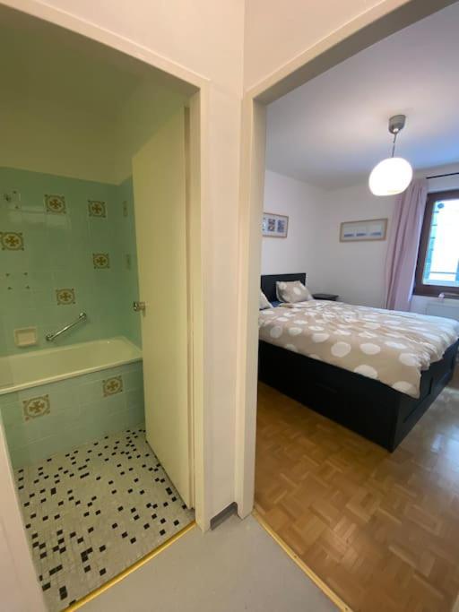City Apartment51 In Wien Екстер'єр фото