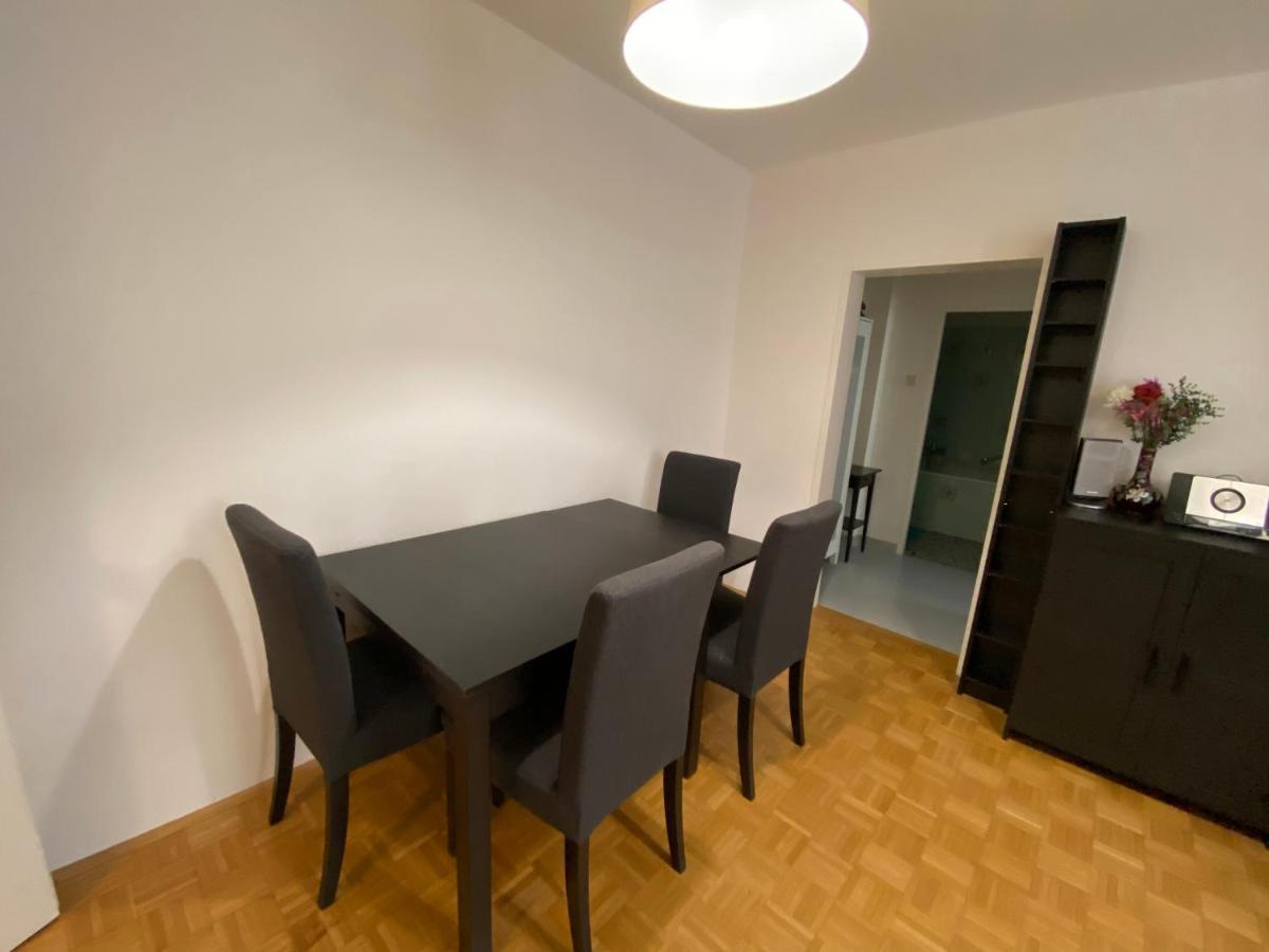 City Apartment51 In Wien Екстер'єр фото