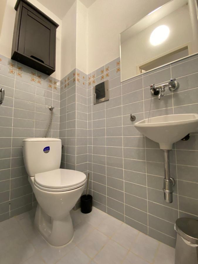City Apartment51 In Wien Екстер'єр фото