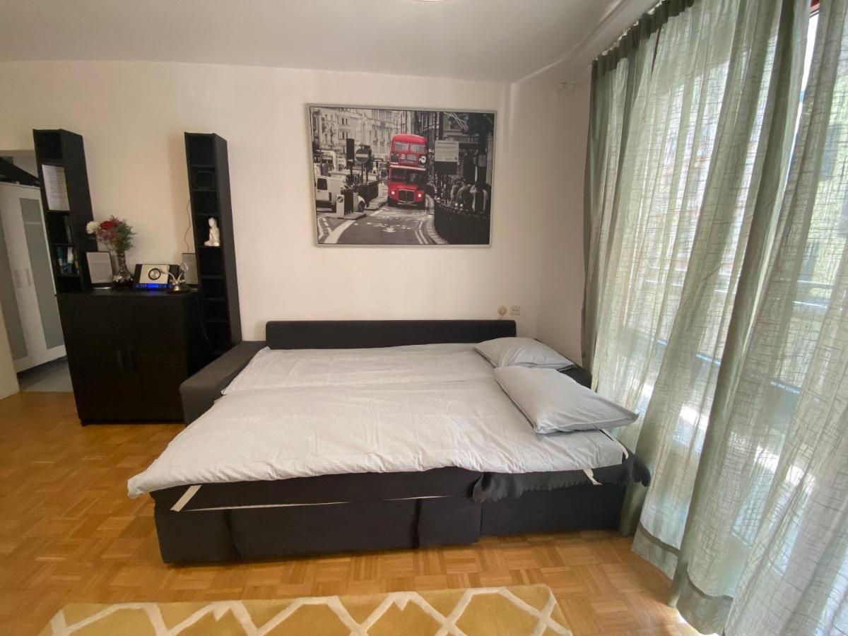 City Apartment51 In Wien Екстер'єр фото